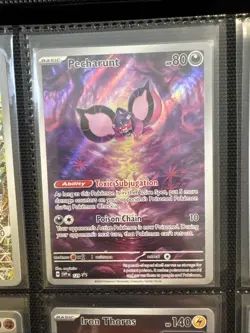 Pokemon TCG Huge promo Lot. Eevee Magneton Thorns Mane Ogrepon Etb Stamped - Image 3