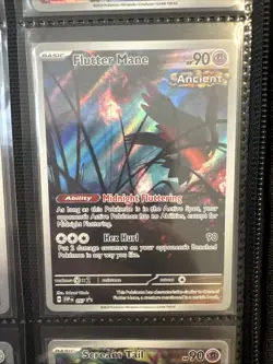 Pokemon TCG Huge promo Lot. Eevee Magneton Thorns Mane Ogrepon Etb Stamped - Image 5