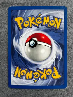 1999-2000 Pokemon PINSIR HOLO Dschungel 9/64 WOTC DE - Image 2