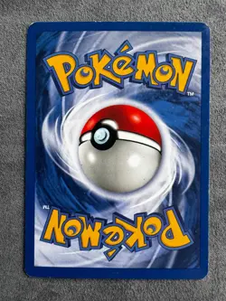 1999-2000 Pokemon DRAGORAN HOLO Half Swirl Fossil 4/62 WOTC DE - Image 2