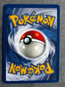 1999-2000 Pokemon KABUTOPS HOLO Fossil 9/62 WOTC EN - Image 2