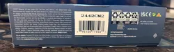 Universes Beyond Warhammer 40,000 Necron Dynasties Commander Deck Sealed 2022 F5 - Image 3