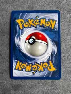 1999-2000 Pokemon CLEFAIRY HOLO Base Set 2 6/130 WOTC EN - Image 2