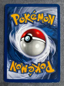 1999-2000 Pokemon DARK DRAGONITE NON HOLO Team Rocket 22/82 WOTC EN - Image 2