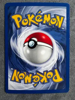 1999-2000 Pokemon PIXI HOLO Double Swirl Dschungel 1/64 WOTC DE - Image 2