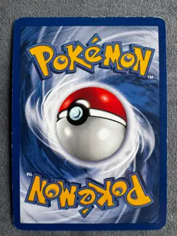 1999-2000 Pokemon DARK SLOWBRO HOLO Swirl Team Rocket 12/82 WOTC EN - Image 3