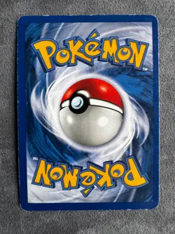 1999-2000 Pokemon DARK RAICHU HOLO Swirl Team Rocket 83/82 WOTC EN - Image 3