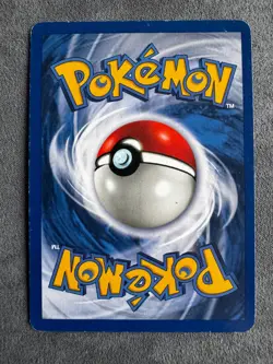 1999-2000 Pokemon DARK DRAGONITE HOLO Team Rocket 5/82 WOTC EN - Image 2