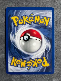 1999-2000 Pokemon KANGAMA HOLO Swirl Dschungel 5/64 WOTC DE - Image 2