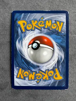 2018 Pokemon GLAZIOLA GX FULL ART HOLO Ultra Prisma 39/156 DE - Image 2