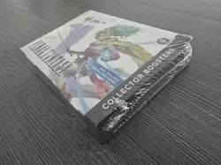 Magic The Gathering Final Fantasy Collector Booster Box - New & Sealed (English) - Image 2