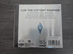 Magic The Gathering Final Fantasy Collector Booster Box - New & Sealed (English) - Image 4