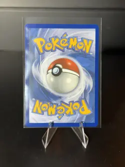 Stufful 154/132 - Illustration Rare - Mega Evolution Base Set - Pokemon TCG - Image 2
