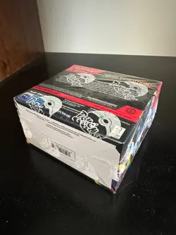 Pokemon TCG: Mega Evolution Booster Box New Factory Sealed 36 packs with Promo - Image 2