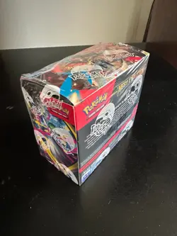 Pokemon TCG: Mega Evolution Booster Box New Factory Sealed 36 packs with Promo - Image 4