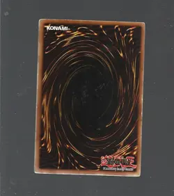 YUGIOH Blue-Eyes White Dragon SDK-001 Ultra Rare Unlimited Edition SOME PLAY - Image 2