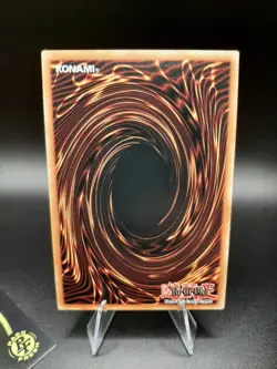 Yu-Gi-Oh! The Unstoppable Exodia Incarnate MP25-EN008 Starlight Rare 1st Ed *New - Image 2