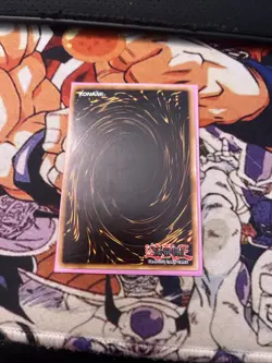 The Fallen & The Virtuous Near Mint Starlight Rare 1st Edition Yu-Gi-Oh TCG - Image 4