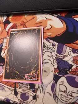 The Fallen & The Virtuous Near Mint Starlight Rare 1st Edition Yu-Gi-Oh TCG - Image 5