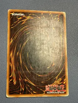 Yu-Gi-Oh! Ekstatisches Funkendreieck RDS Ultimate Rare 1.Edition (1st) UMR - Image 3