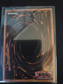 snake eyes doomed dragon holo yugioh - Image 2
