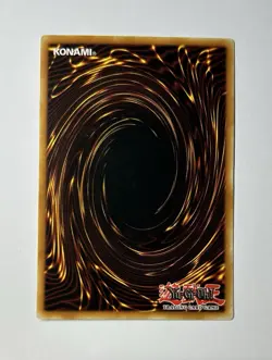Necklace of Command (UTR) 1st Edition Ultra Rare Yu-Gi-Oh RDS-EN040 MINT - Image 2