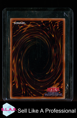 SOUL EXCHANGE KC01-JP042 KONAMI YU-GI-OH! JAPANESE - Image 2