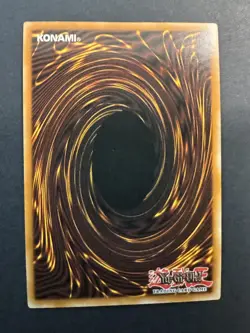 Yu-Gi-Oh! Dark Magician - 1st Edition - SYE-001 - Super Rare - NM - Image 2
