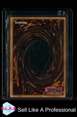 RIGHT LEG OF THE FORBIDDEN ONE RP01-EN017 KONAMI YU-GI-OH! 2020 ENGLISH - Image 2