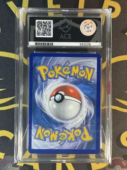 Sylveon V - TG14/TG30- Brilliant Stars - ACE Perfect 10 - English Pokemon Card - Image 2