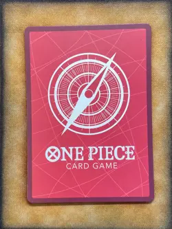 One Piece Kaido ST04-001 Premium Card Leader Collection - Image 2