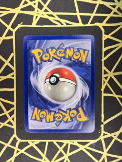 🔥 Hypno 23/62 🔥 Original Non Holo Rare Fossil Set Pokemon Card WOTC TCG 1999 - Image 3