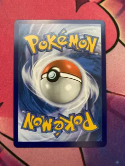Team Rocket's Mewtwo ex 205 Promo Holo Box Exclusive SVP NM English Pokemon Card - Image 3