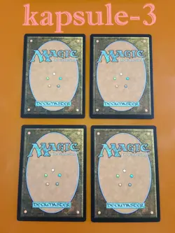 4x Envoy of the Ancestors | Modern Horizons 3 | MTG Magic Cards - Image 2