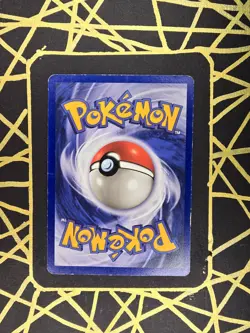 🔥 Kabutops 24/62 🔥 Original Non Holo Rare Fossil Set Pokemon Card WOTC 1999 - Image 3