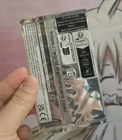 Digimon Card Game Judge Pack 2025 Wave 2 Sealed - Image 2