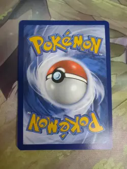Pokemon TCG Skuntank V 181/195 Silver Tempest Alternate Full Art Holo Card NM - Image 2