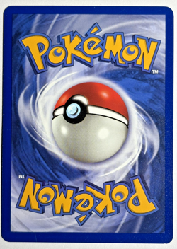 Pokemon TCG Pidgeot Rare Holo Card #8/64 Jungle - Image 2