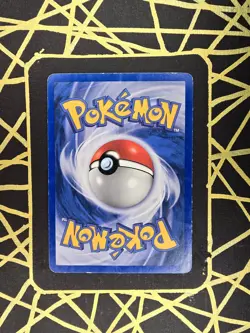 🔥 Lapras 25/62 🔥 Original Non Holo Rare Fossil Set Pokemon Card WOTC 1999 TCG - Image 3