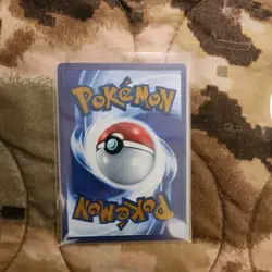 Mew EX Promo Metal Card Gold UR 205/165 UPC Scarlet & Violet-151 Pokemon TCG - Image 4