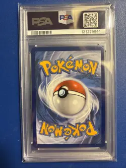 PSA 9 Darkrai VSTAR GG50 Crown Zenith Galarian Gallery Ultra Rare Pokemon Card - Image 2