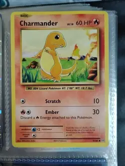 Pokemon Card Collection Charizard, Charmeleon, Charmander Lot! - Image 3