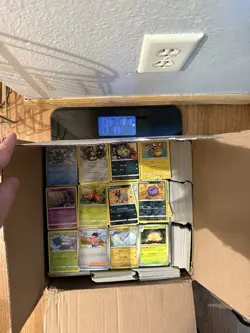 Pokemon Card Lot Bulk 25 (Over 6000 Cards!) 2012 - Present - Read Description - Image 2