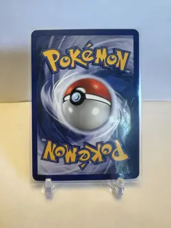 Prerelease Misty's Seadra 9/132 Gym Heroes Holo Rare Vintage Pokemon Card - Image 3