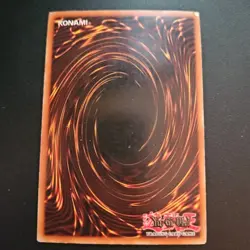 Yu-Gi-Oh TCG Mask Of Darkness SDP-013 Unlimited Regular Common Card MP TCG CCG - Image 4