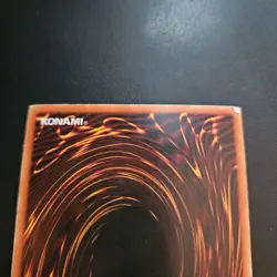 Yu-Gi-Oh TCG Mask Of Darkness SDP-013 Unlimited Regular Common Card MP TCG CCG - Image 5