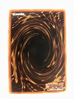 Yu-Gi-Oh! Darkfire Soldier #1 Common Card PSV-043 LP - Image 2