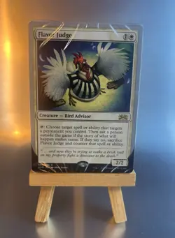 Magic the Gathering Factory Sealed Unopened Pack 2020 Wizards of the Coast - Image 1