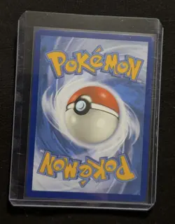 Pokemon TCG Umbreon & Darkrai GX Holo Card 125/236 Sm-Unified Minds Tag Team - Image 2