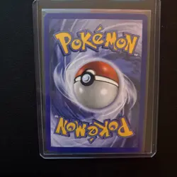 Pokemon TCG Torkoal EX Holon Phantoms Card 33/110 Regular Rare - Image 2